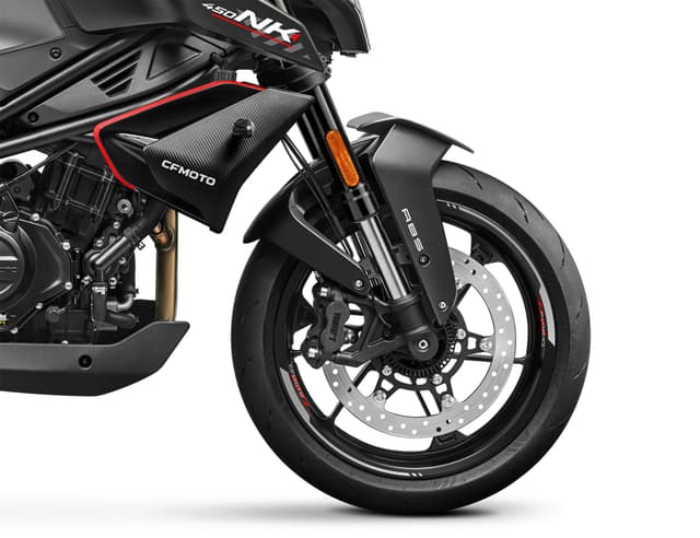 450NK - CFMOTO