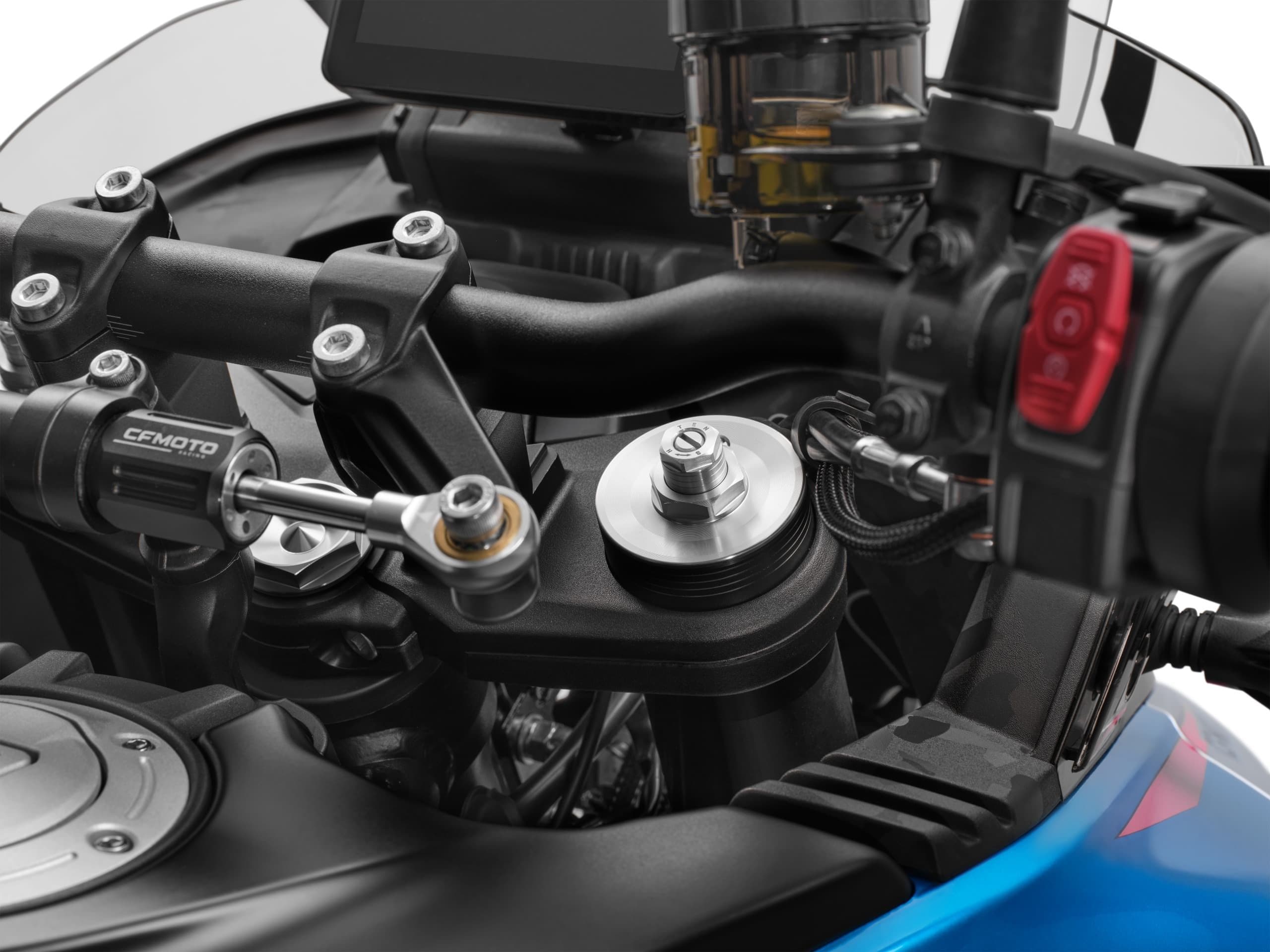 可调设定，全天候守护