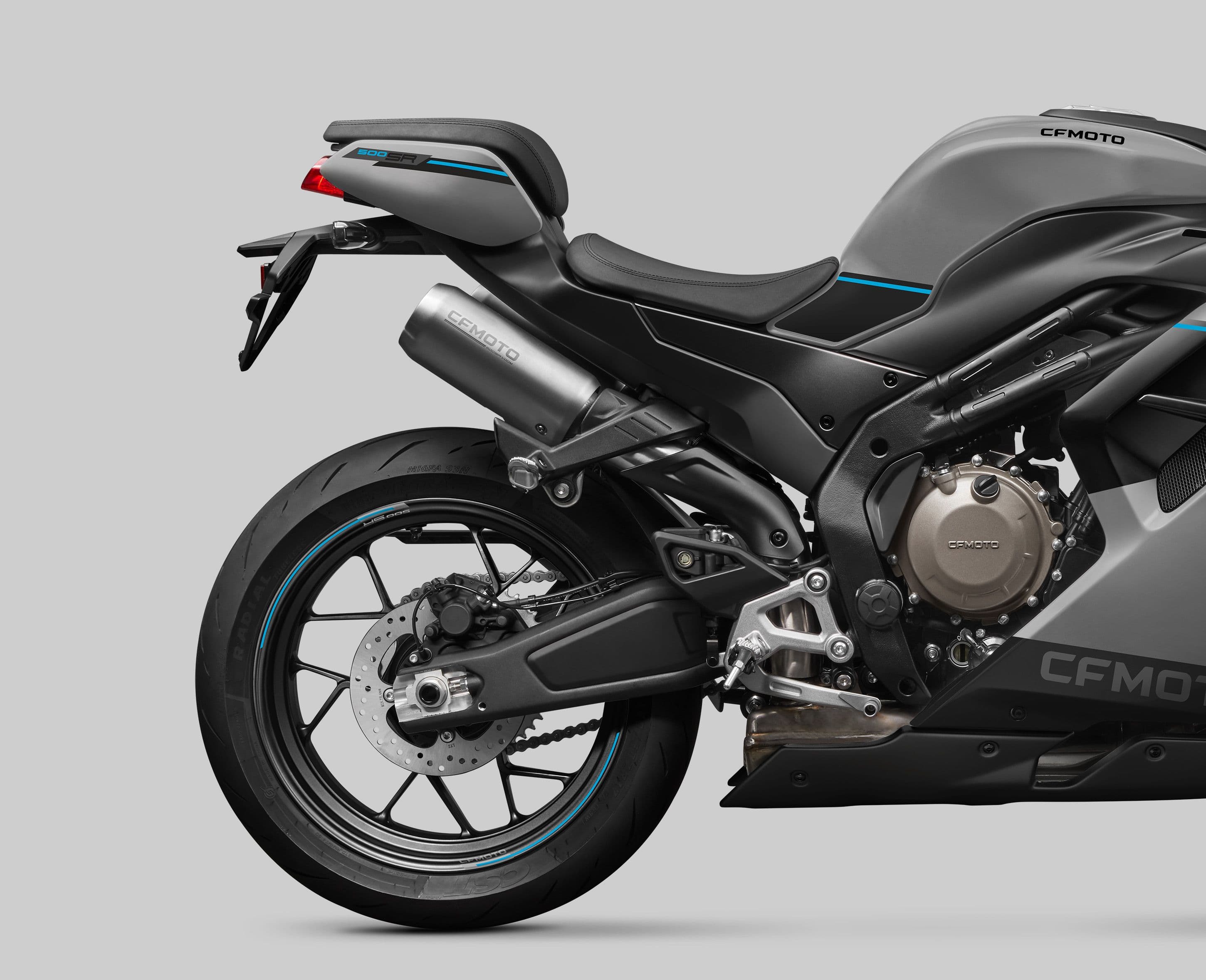 运动取向人机设定，调动驾驭欲望