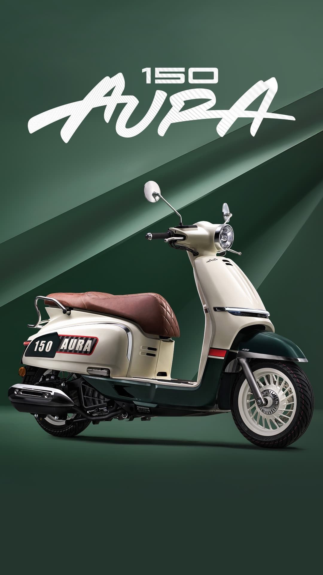 150AURA