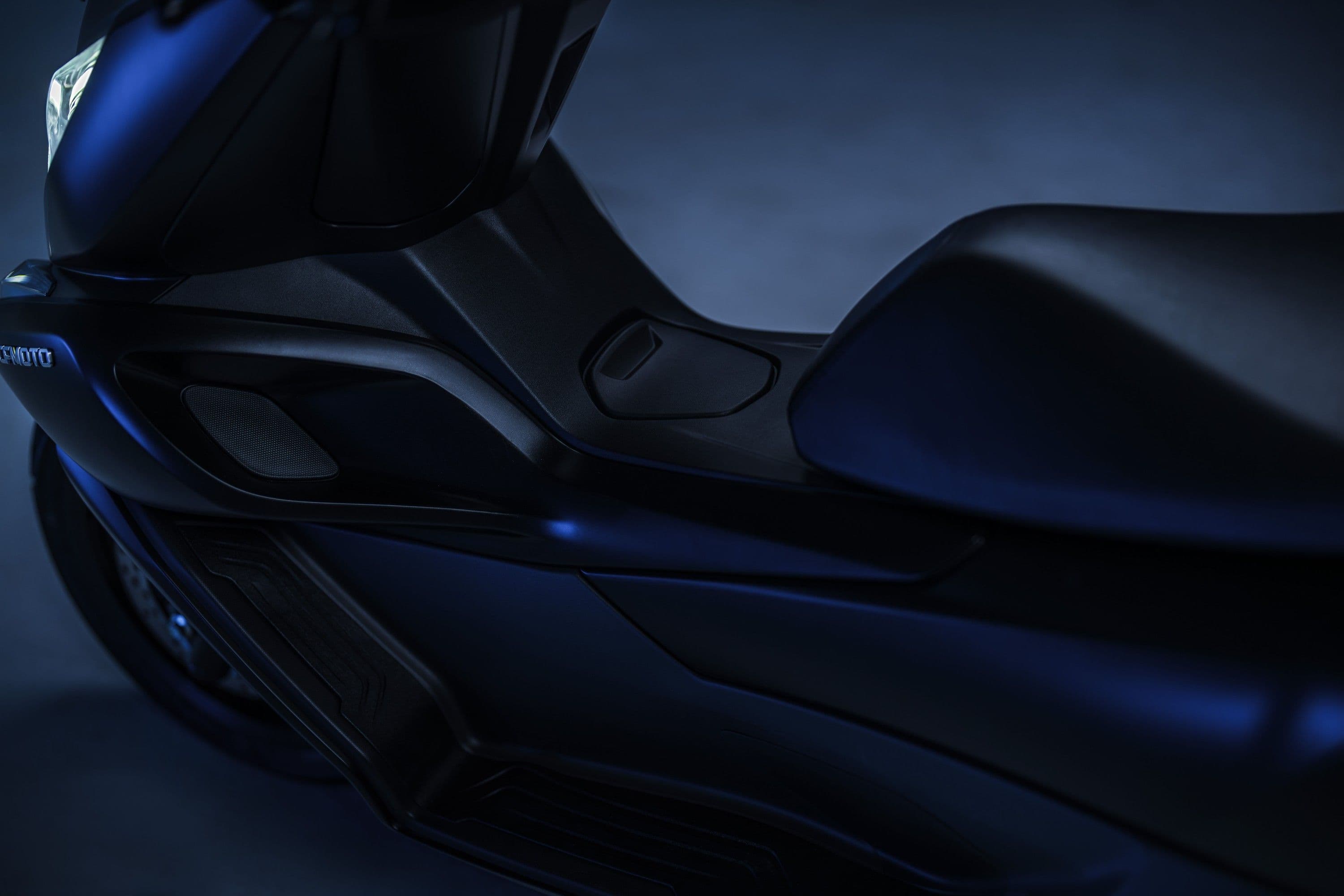 超长减震行程 超强滤震表现