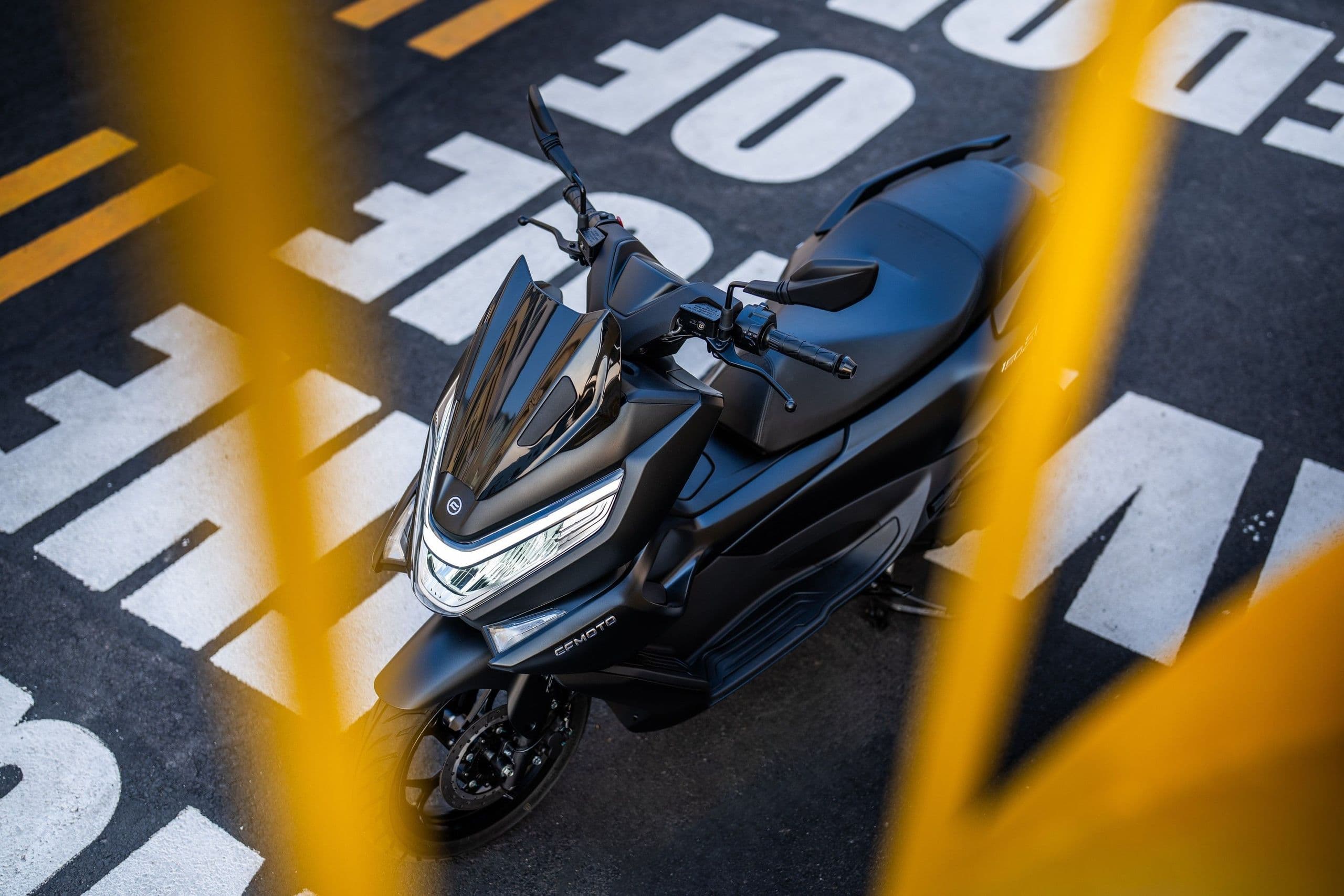 能装更持久，旅行说走就走