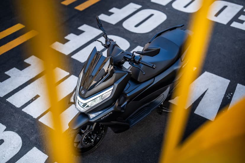 能装更持久，旅行说走就走