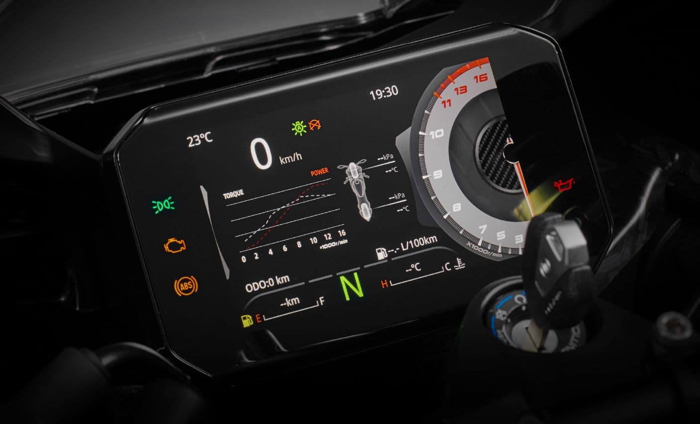 一块好屏，懂你更从容