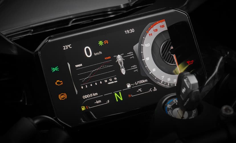 一块好屏，懂你更从容