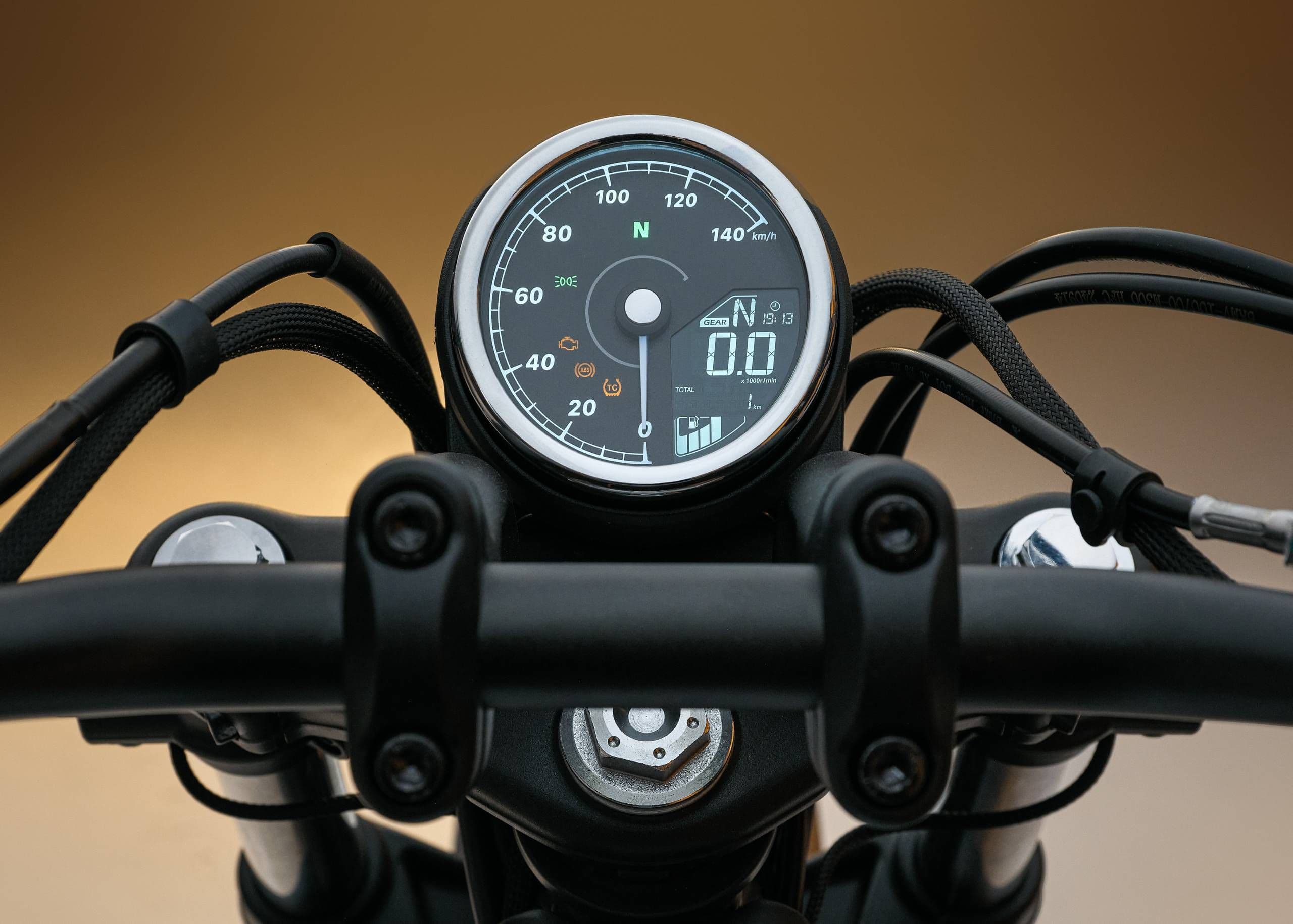 机械与科技融合，经典出圈：