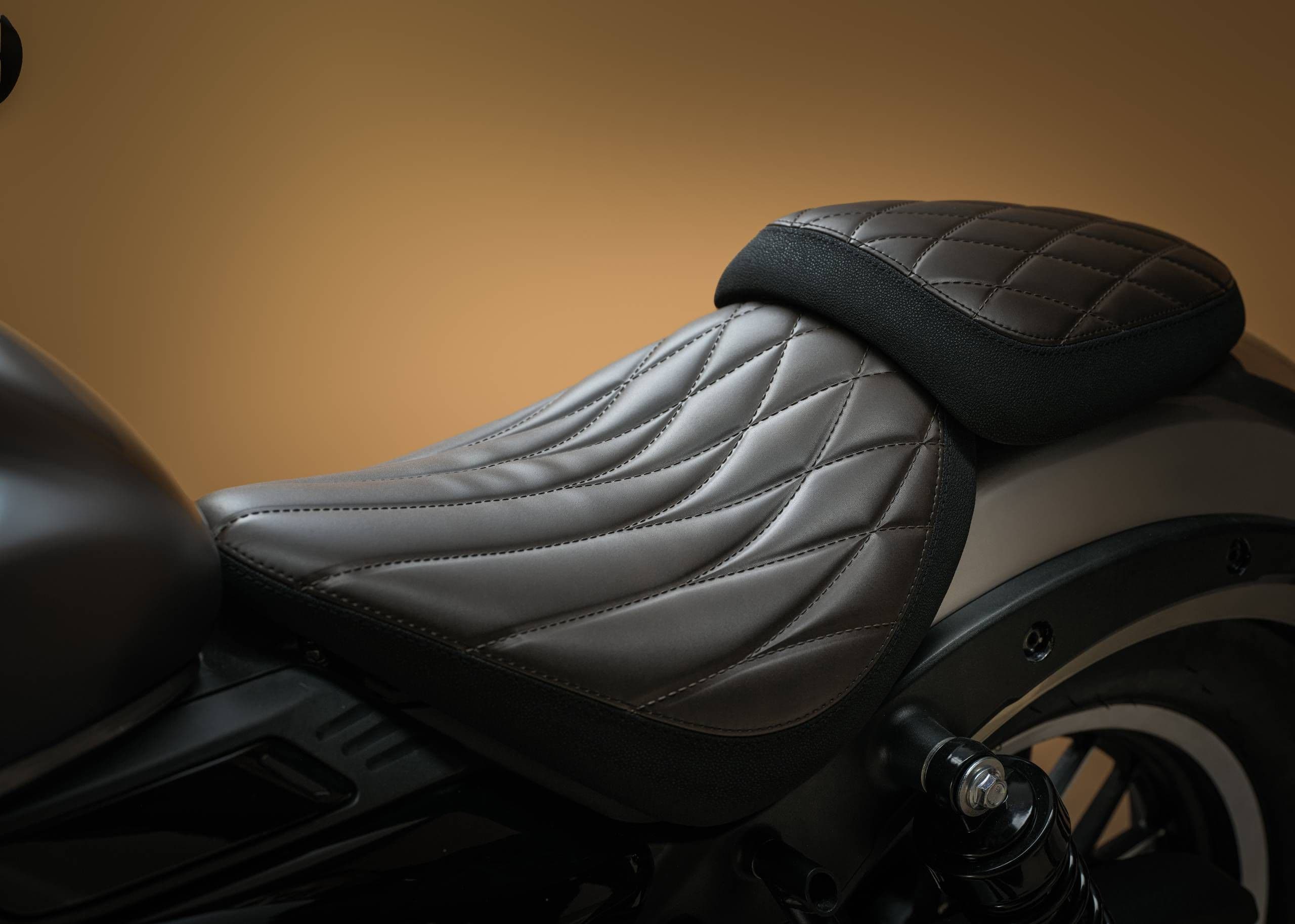 移动大沙发，舒享英伦范：