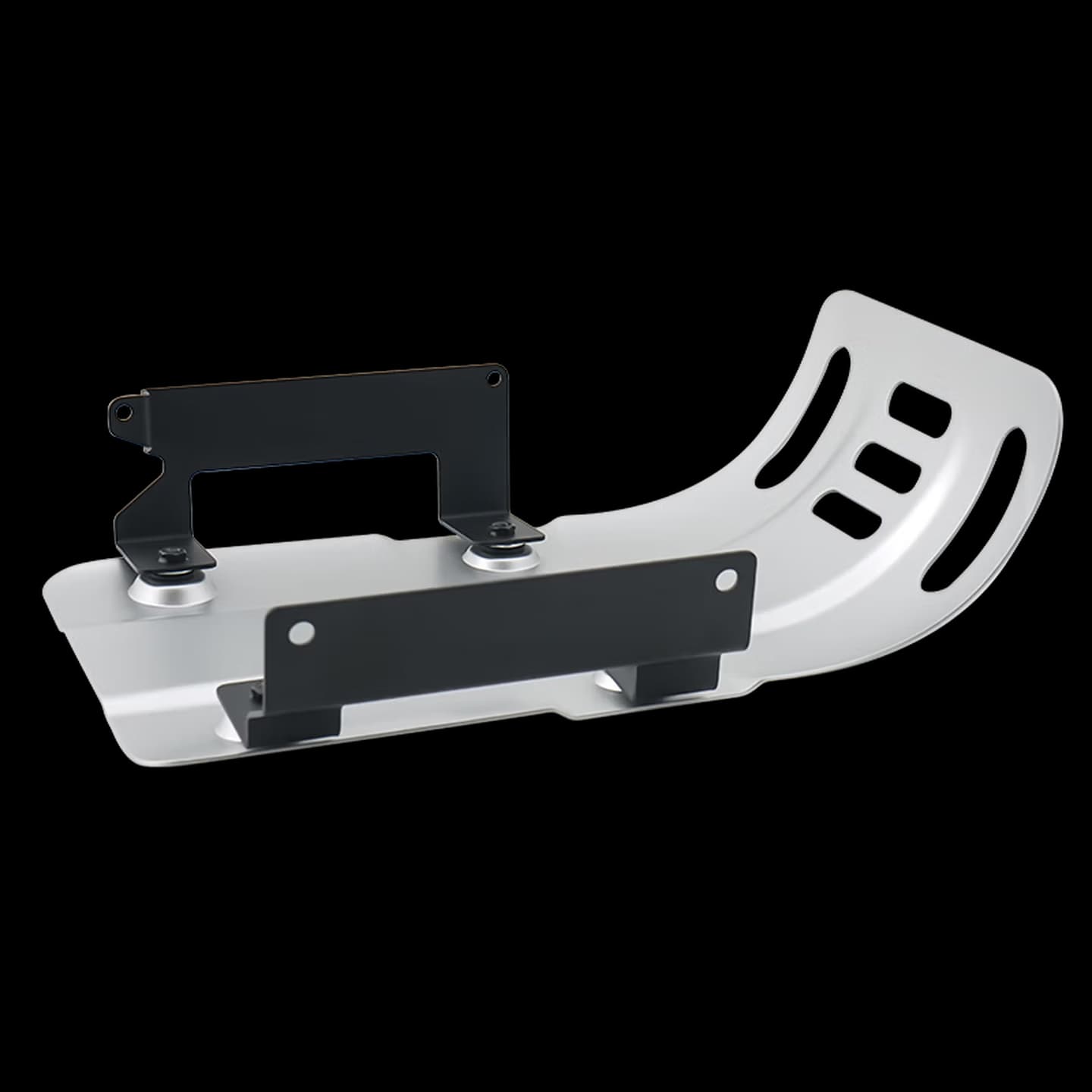 450CLC 发动机下护板.avif