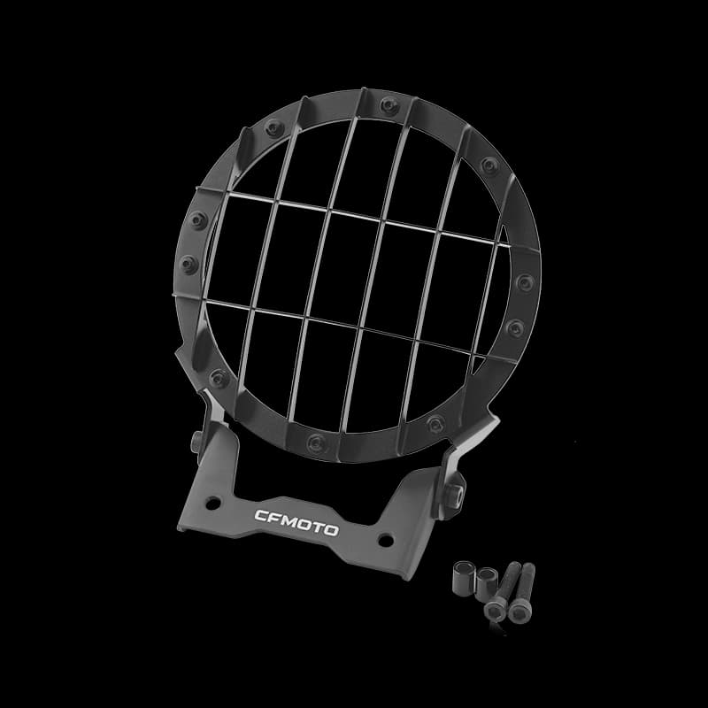 450CLC 大灯护网.avif