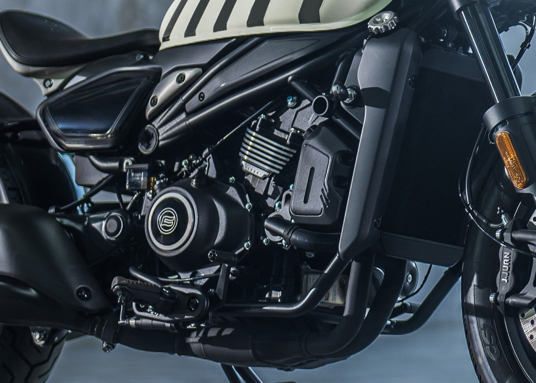 特调引擎，特别迷人