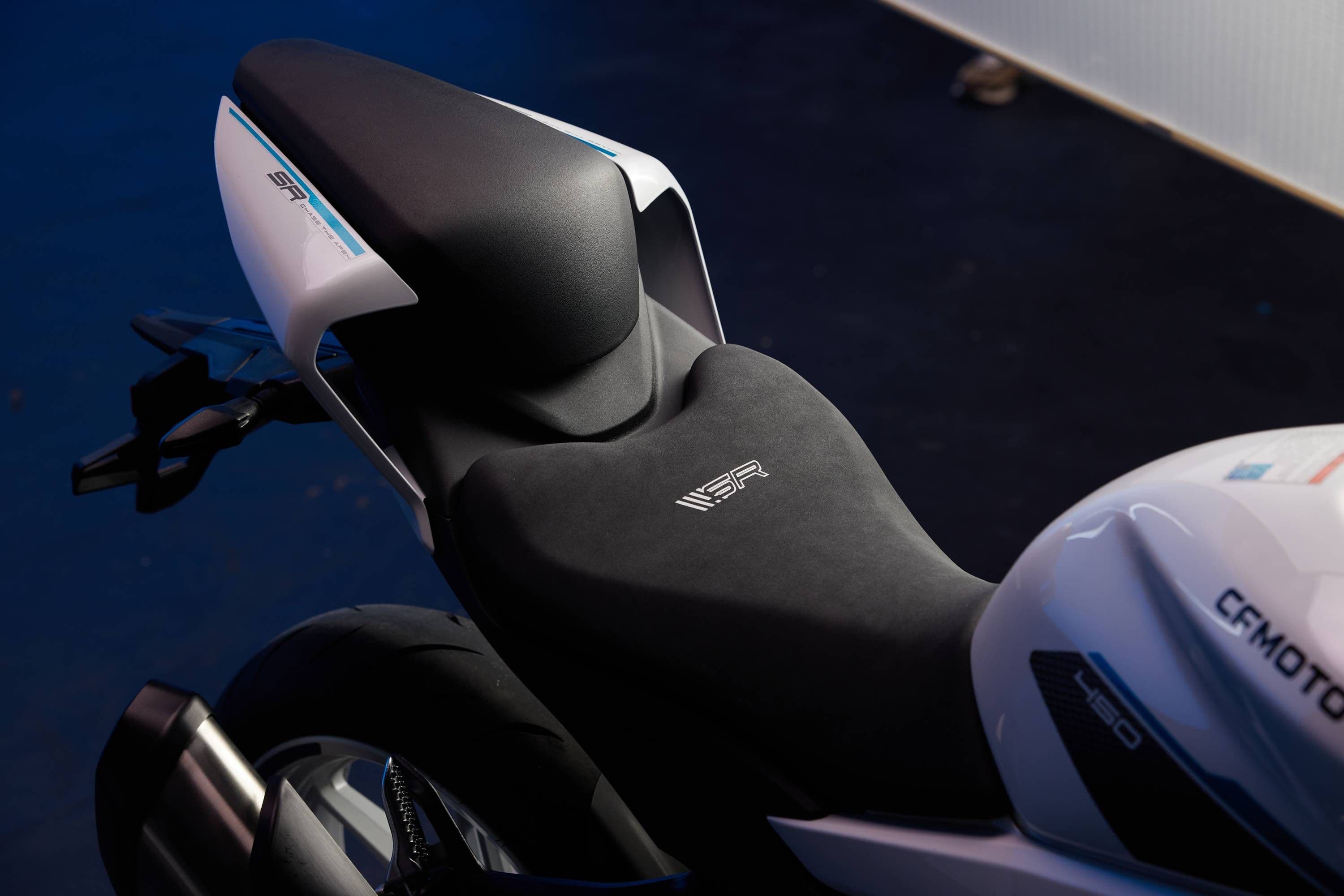 三种座高，轻松驾驭