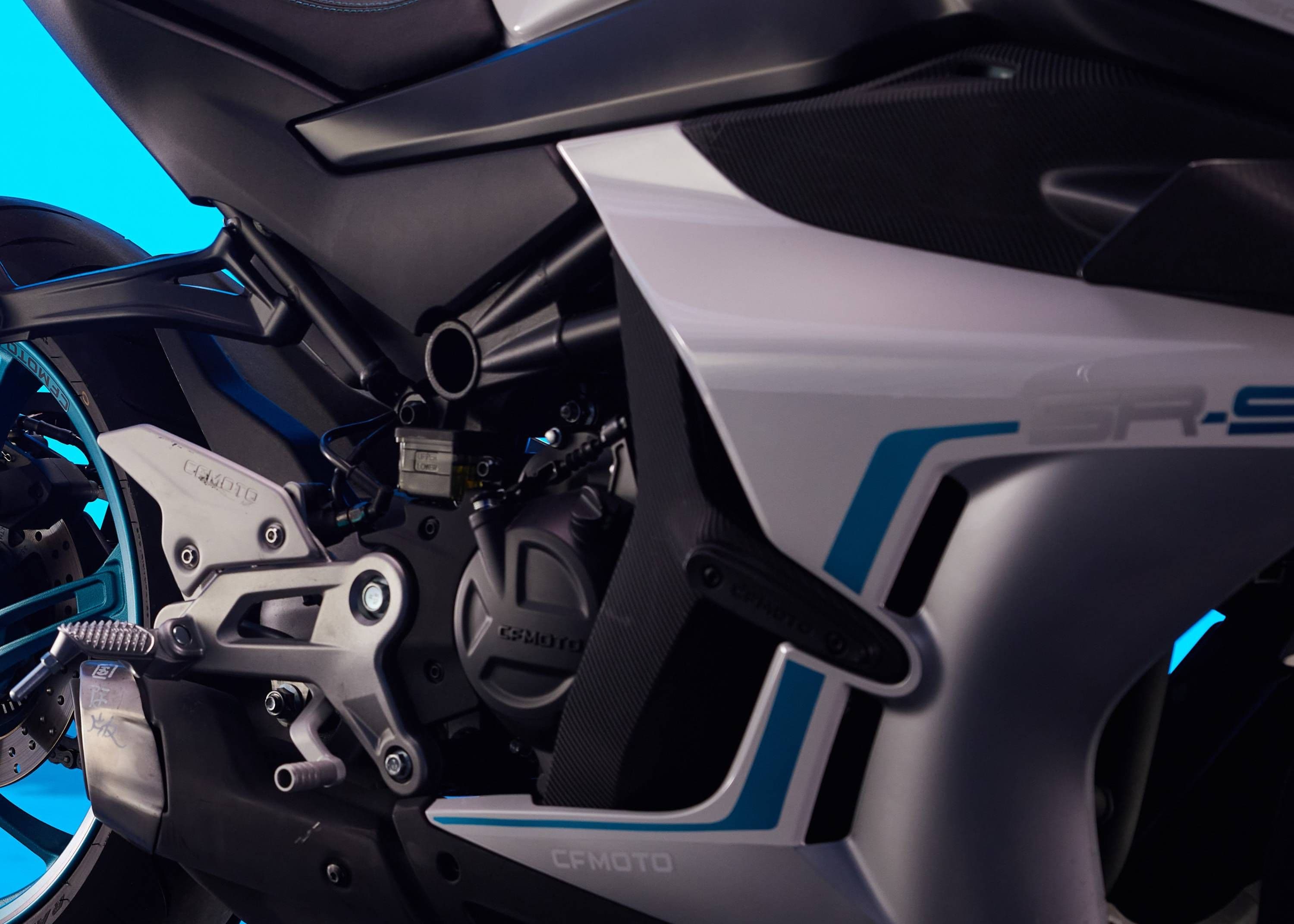 凶猛动力 实力再上分