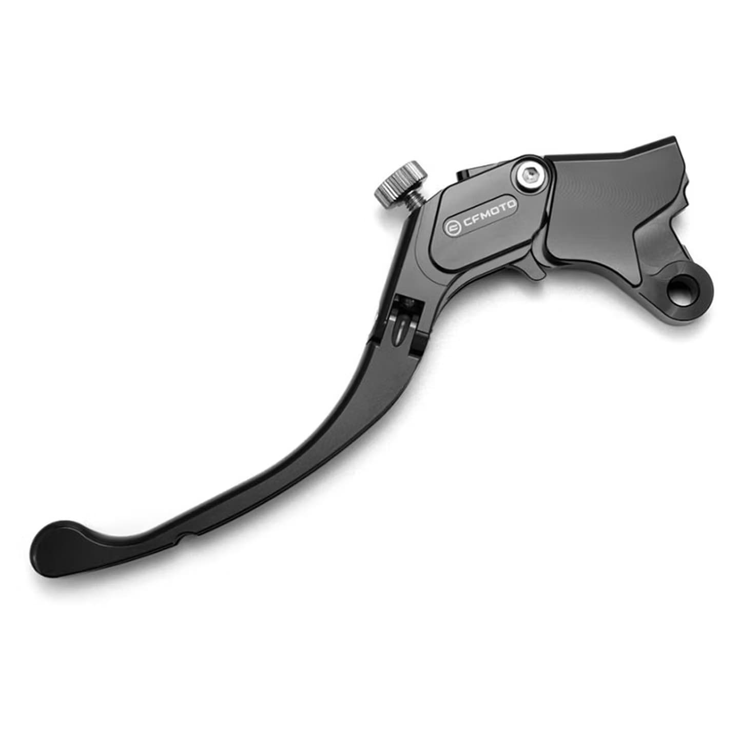 675SR 改装离合手柄_黑色