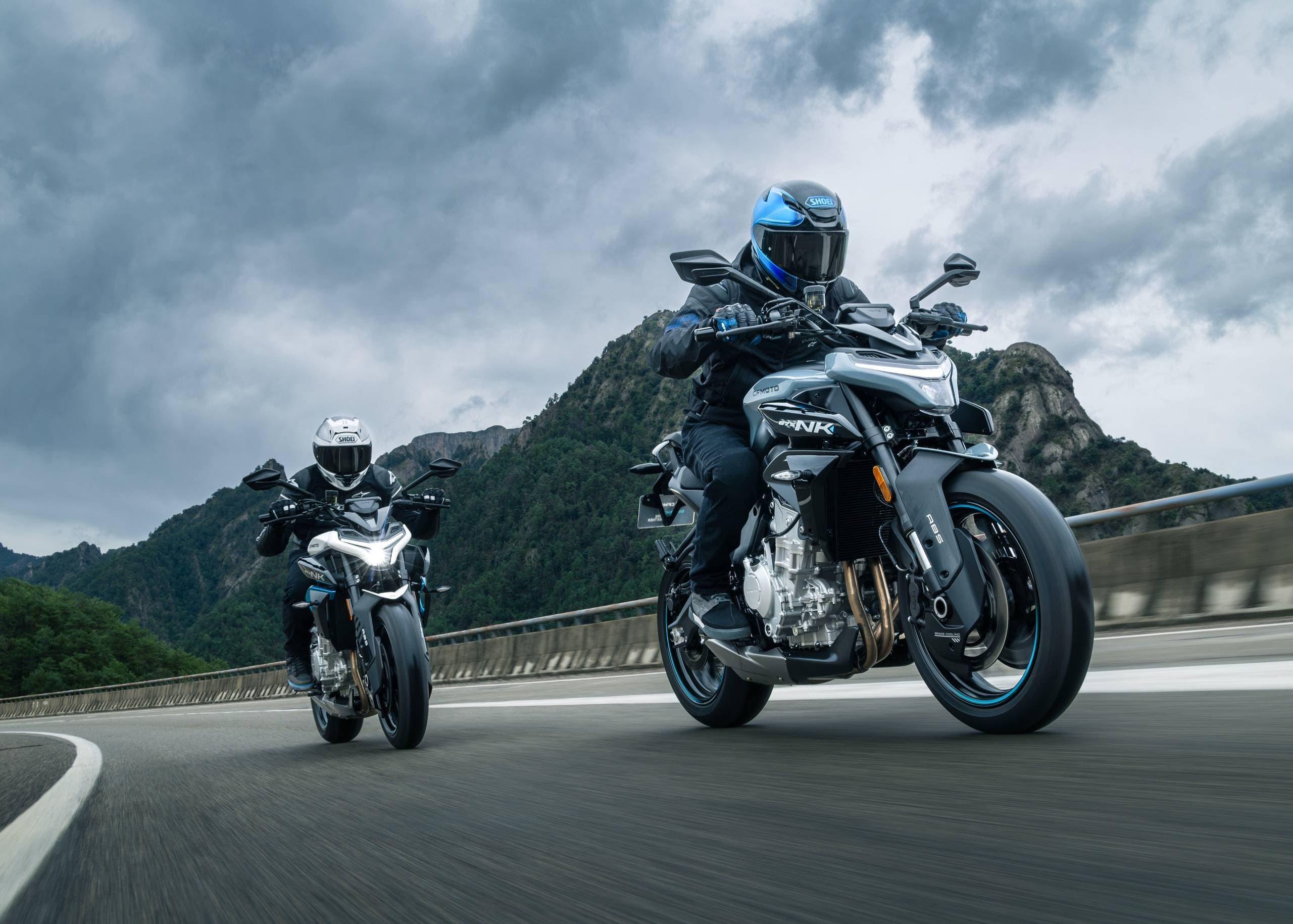 驾驭极限，乐趣无边