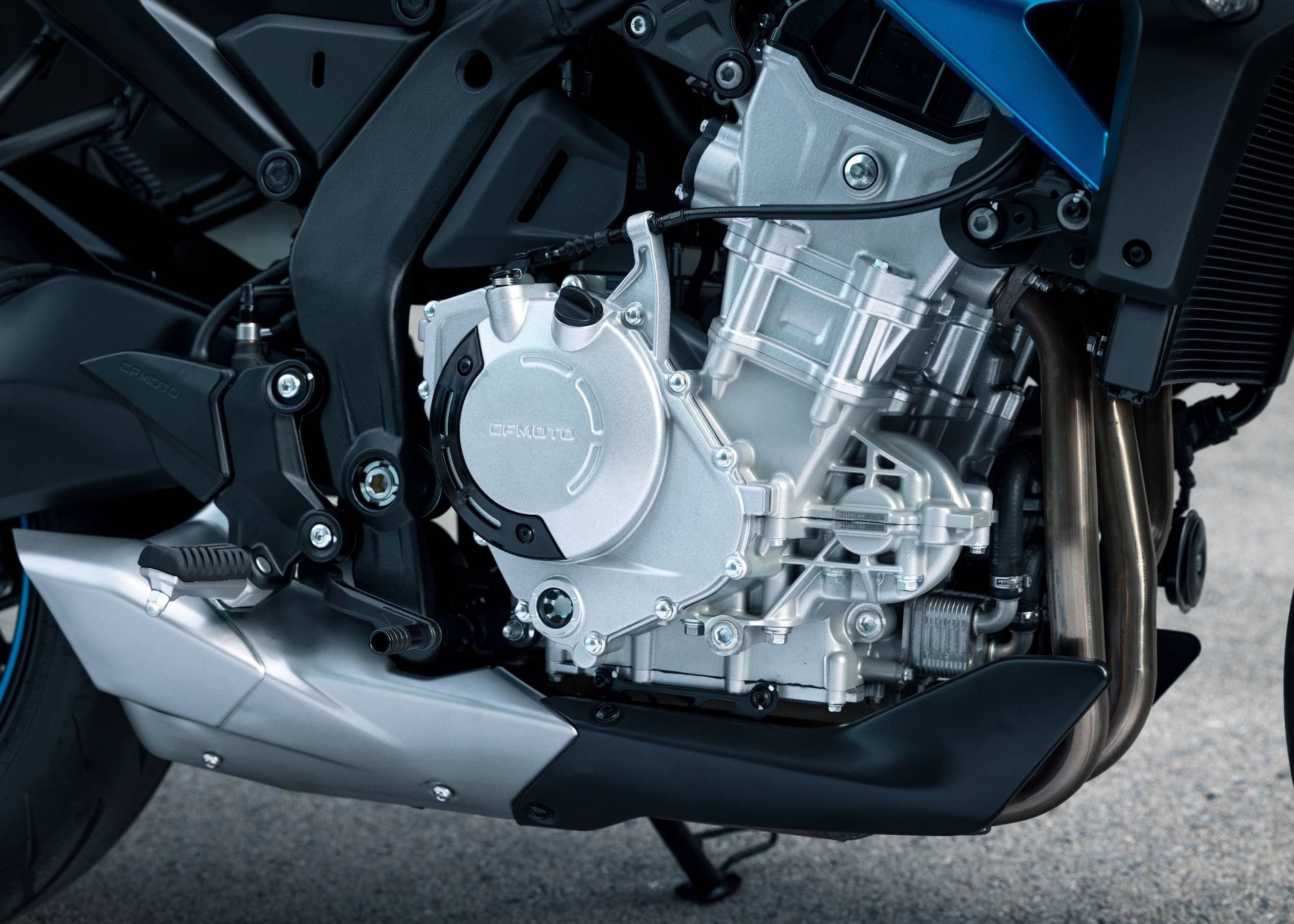 可控线性动力，雷厉风行