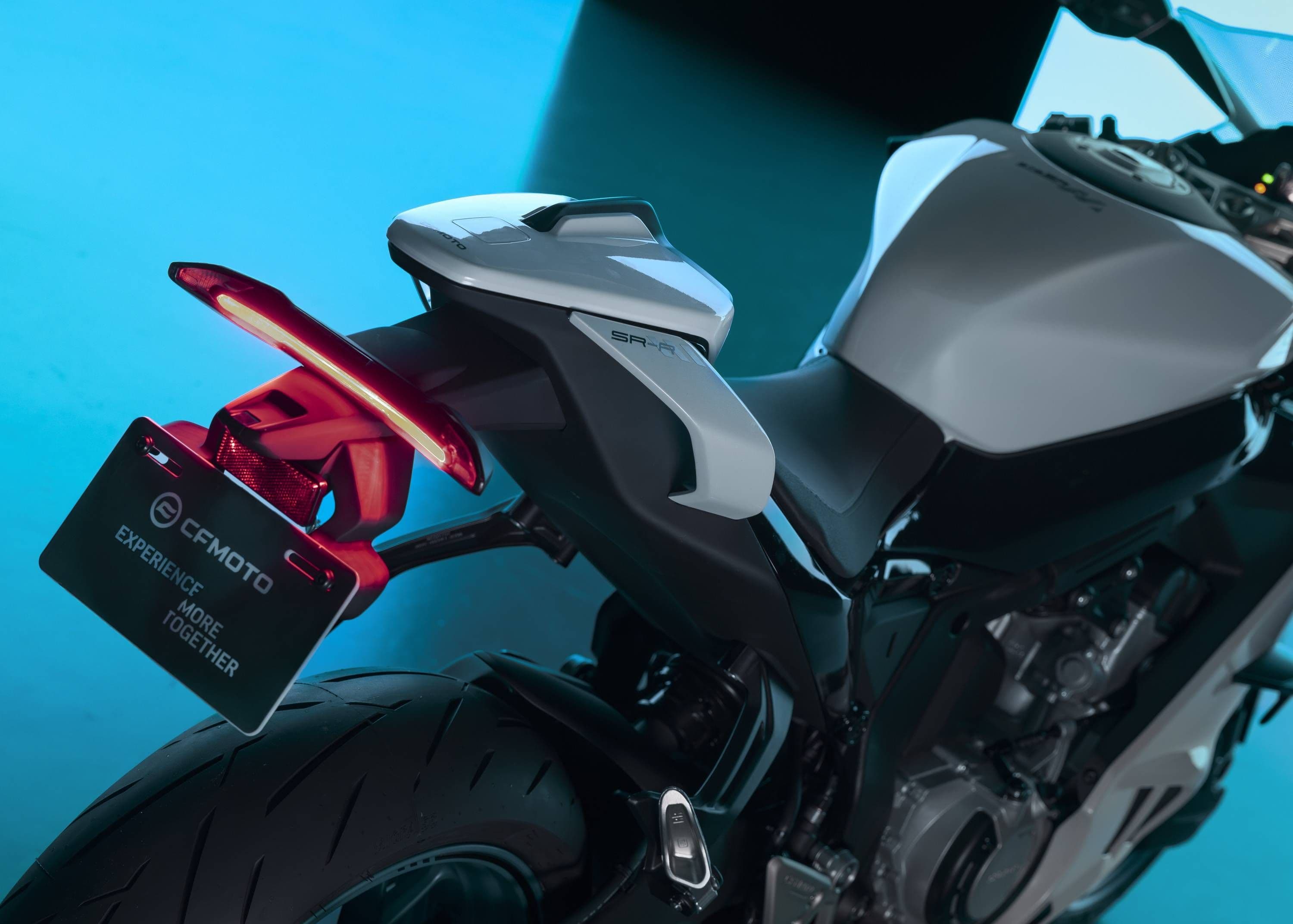 全能选手，玩转通勤和跑山