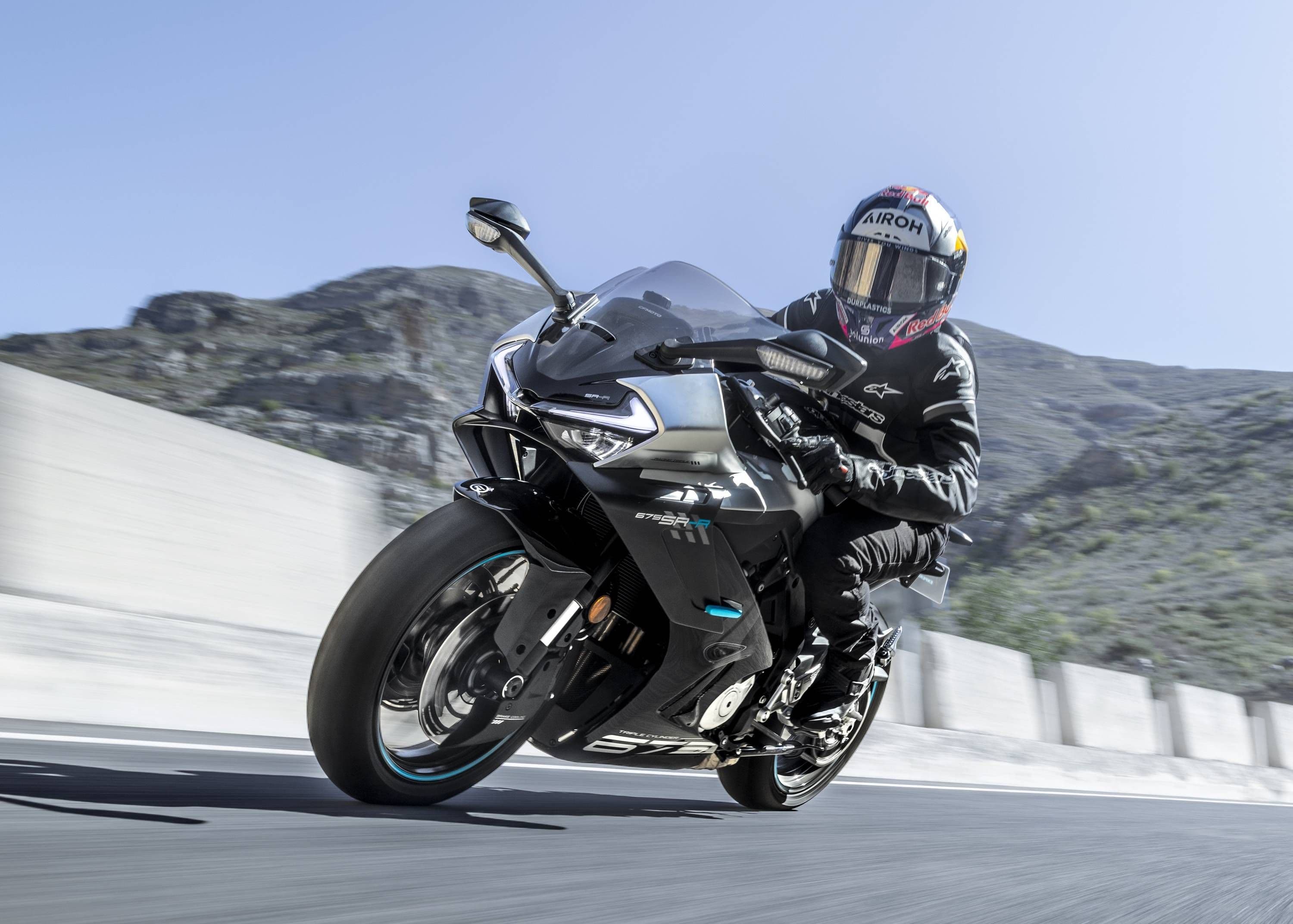 三缸“心脏”，稳操胜券