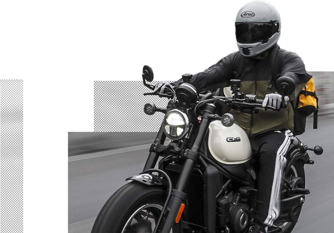 “国服自动挡巡航车里面驾驶性最好的。”  