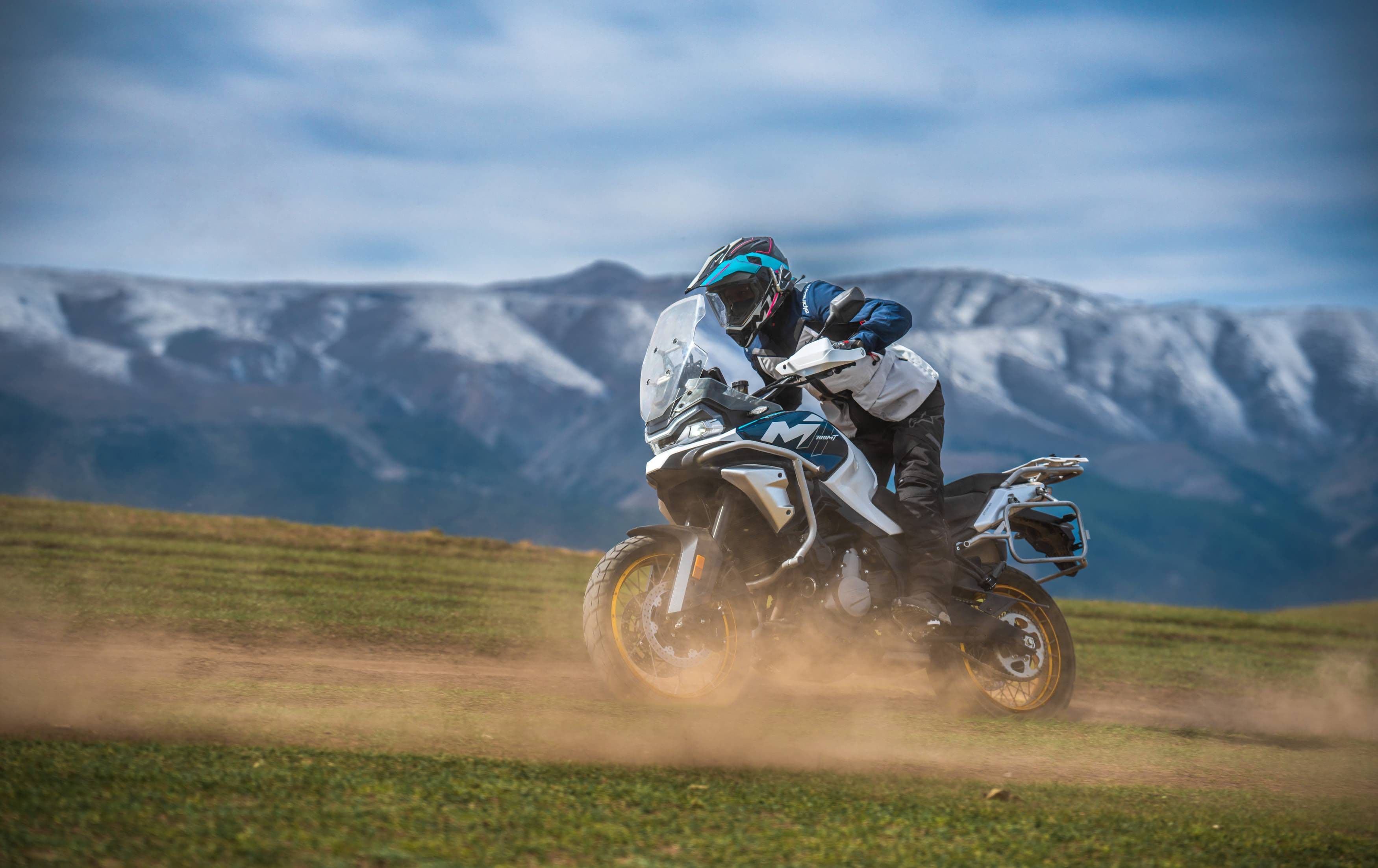 暖心配置，一路畅爽