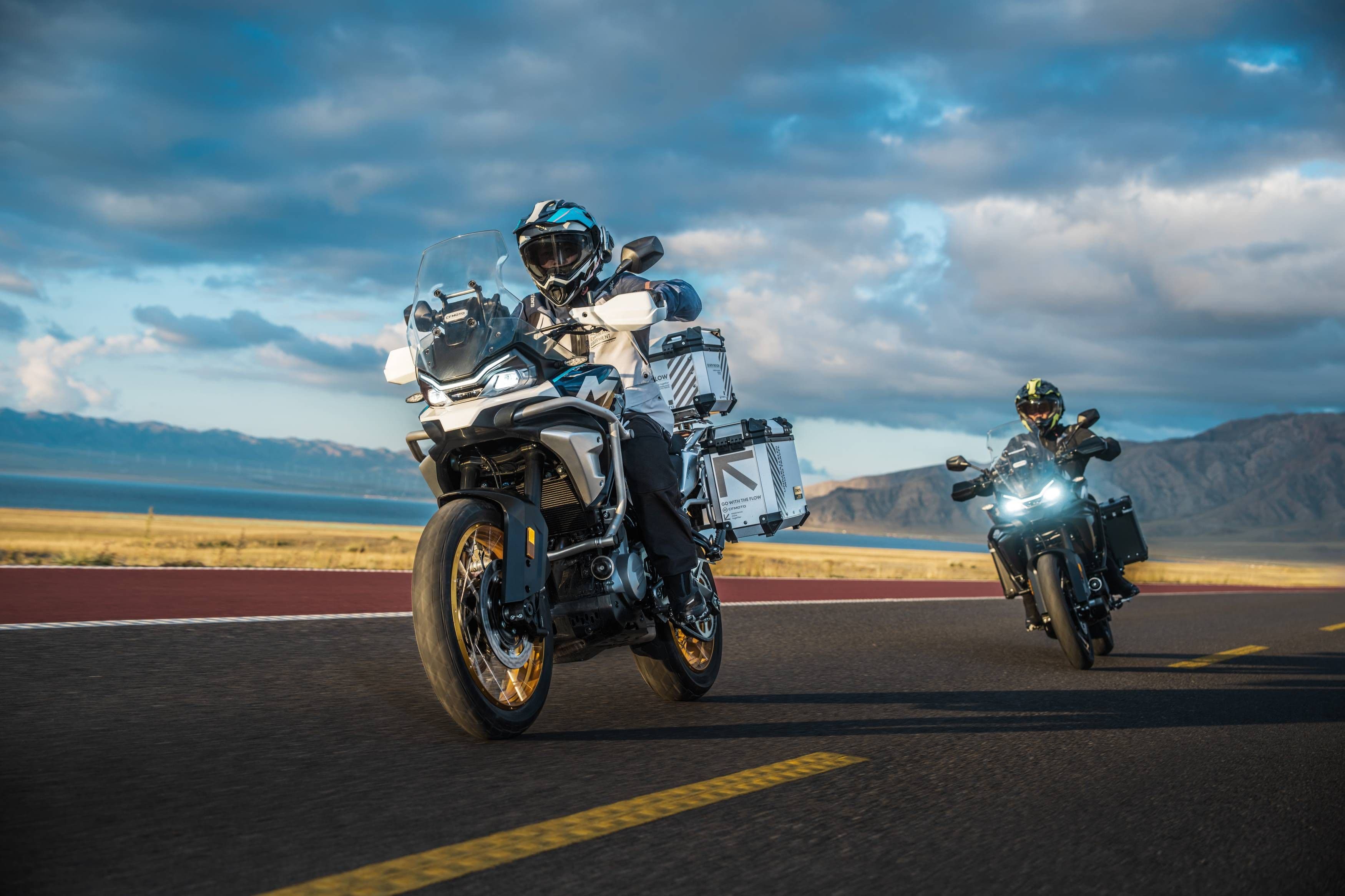 大动力，无惧高原