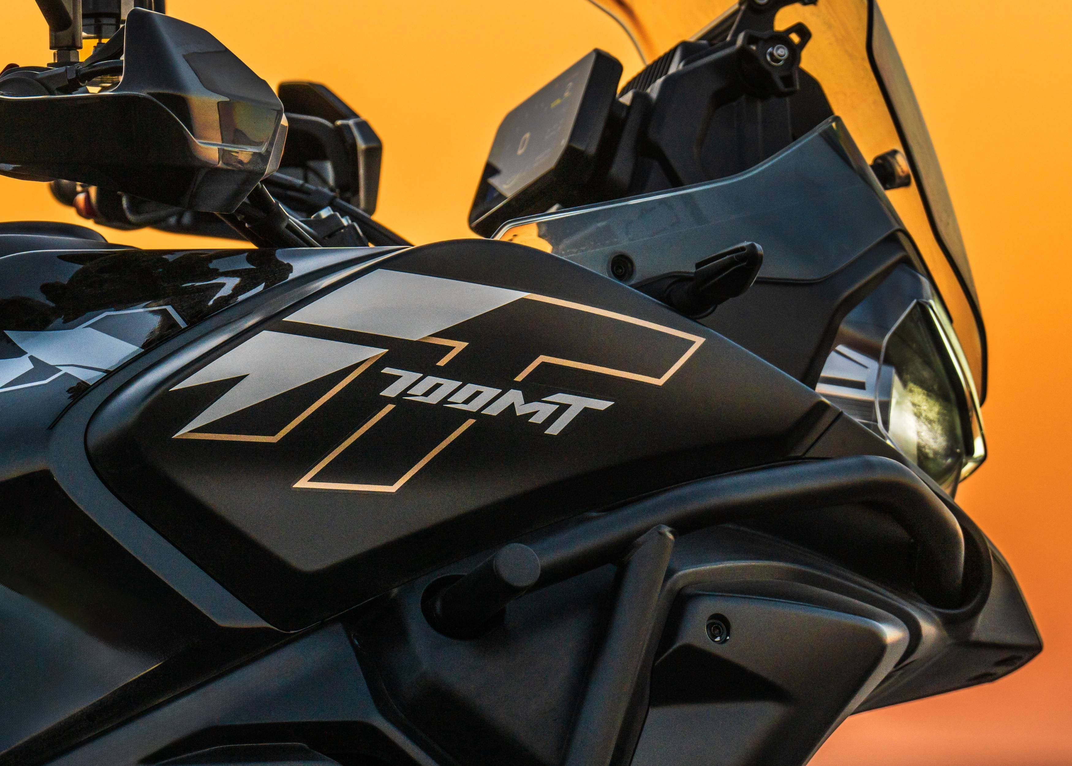 大油箱，远行无忧