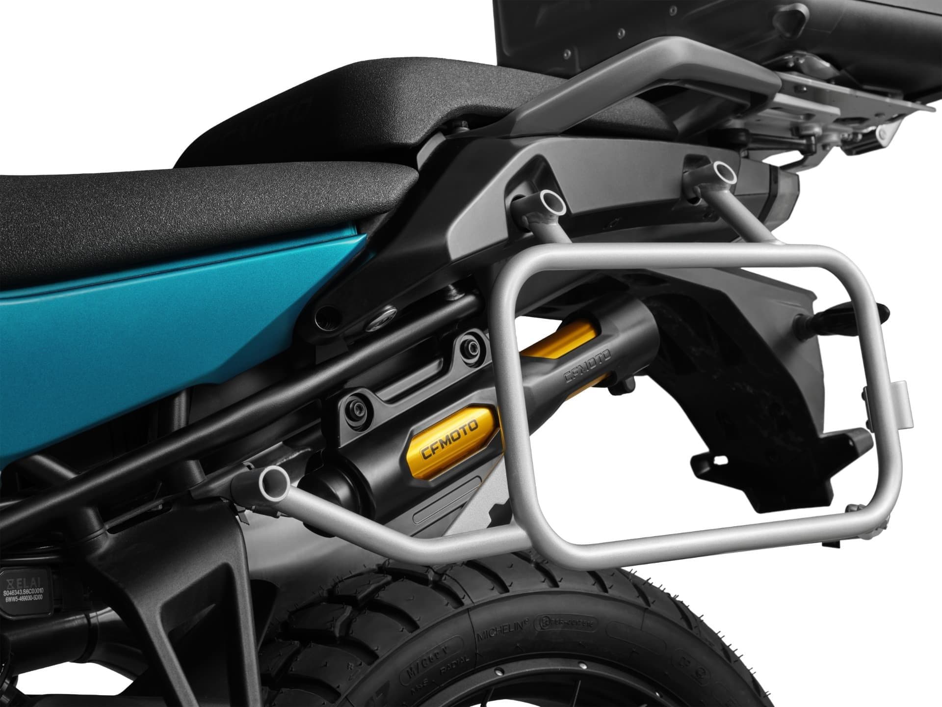 4种预载模式，从容应对变化