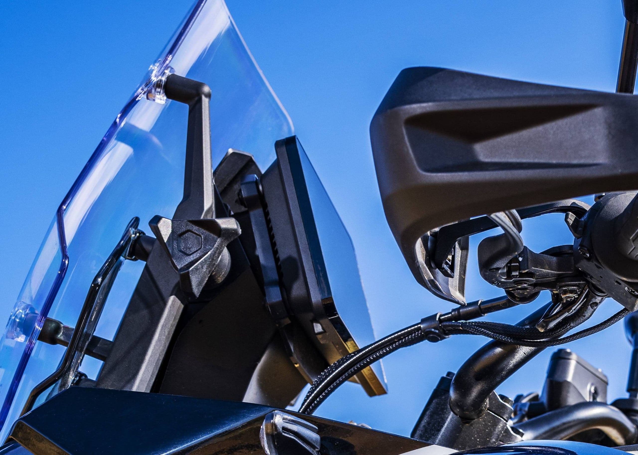 互联科技，驾况了然于心