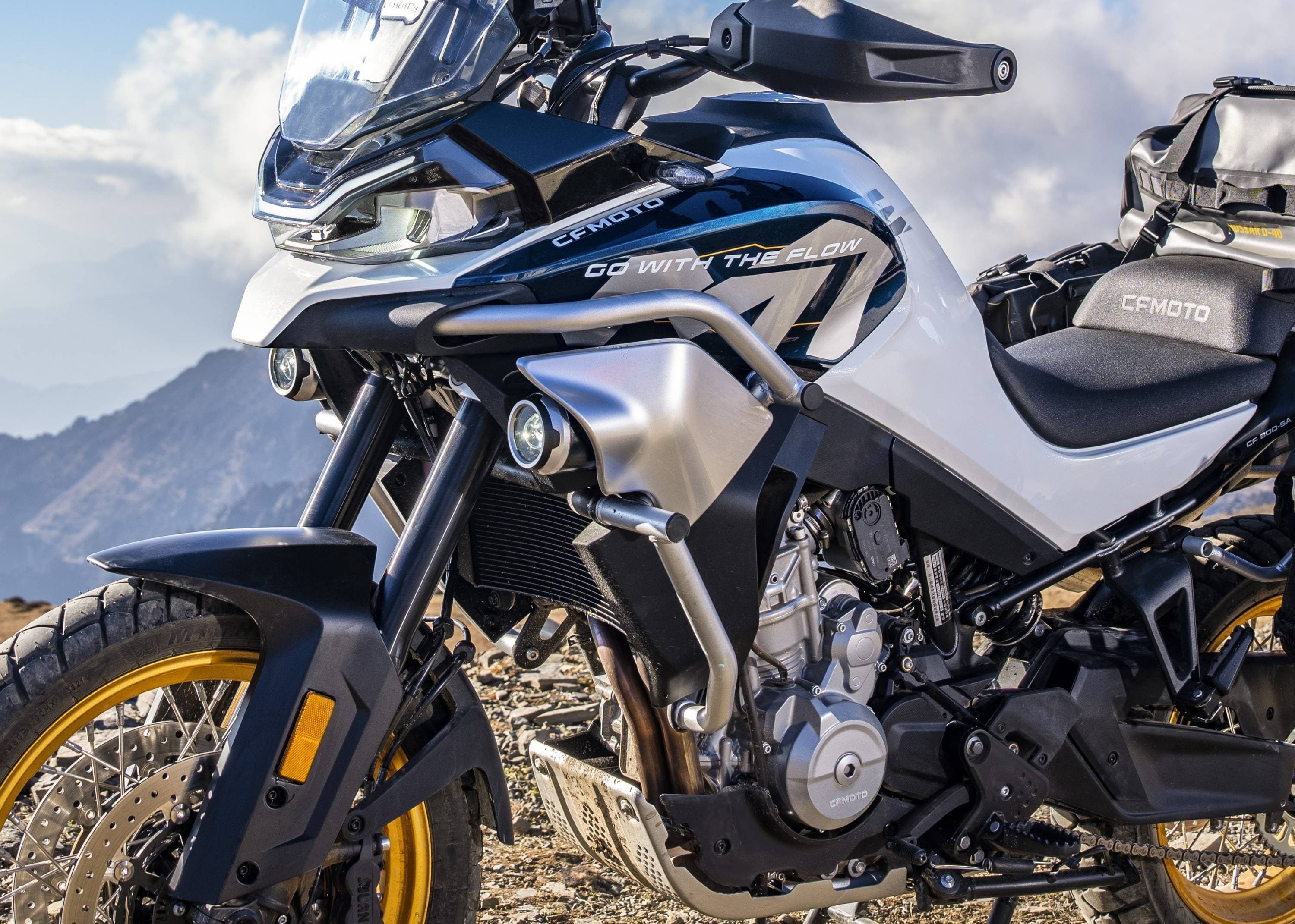 行路致远，出行一应俱全