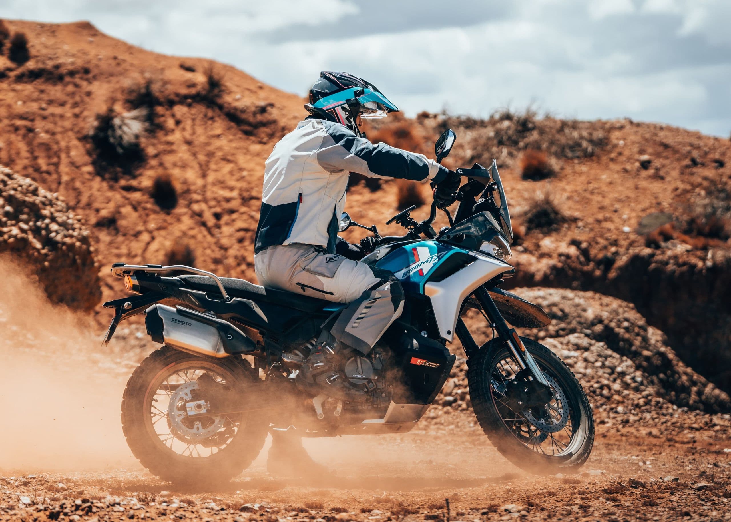 超轻车架，刚柔并济