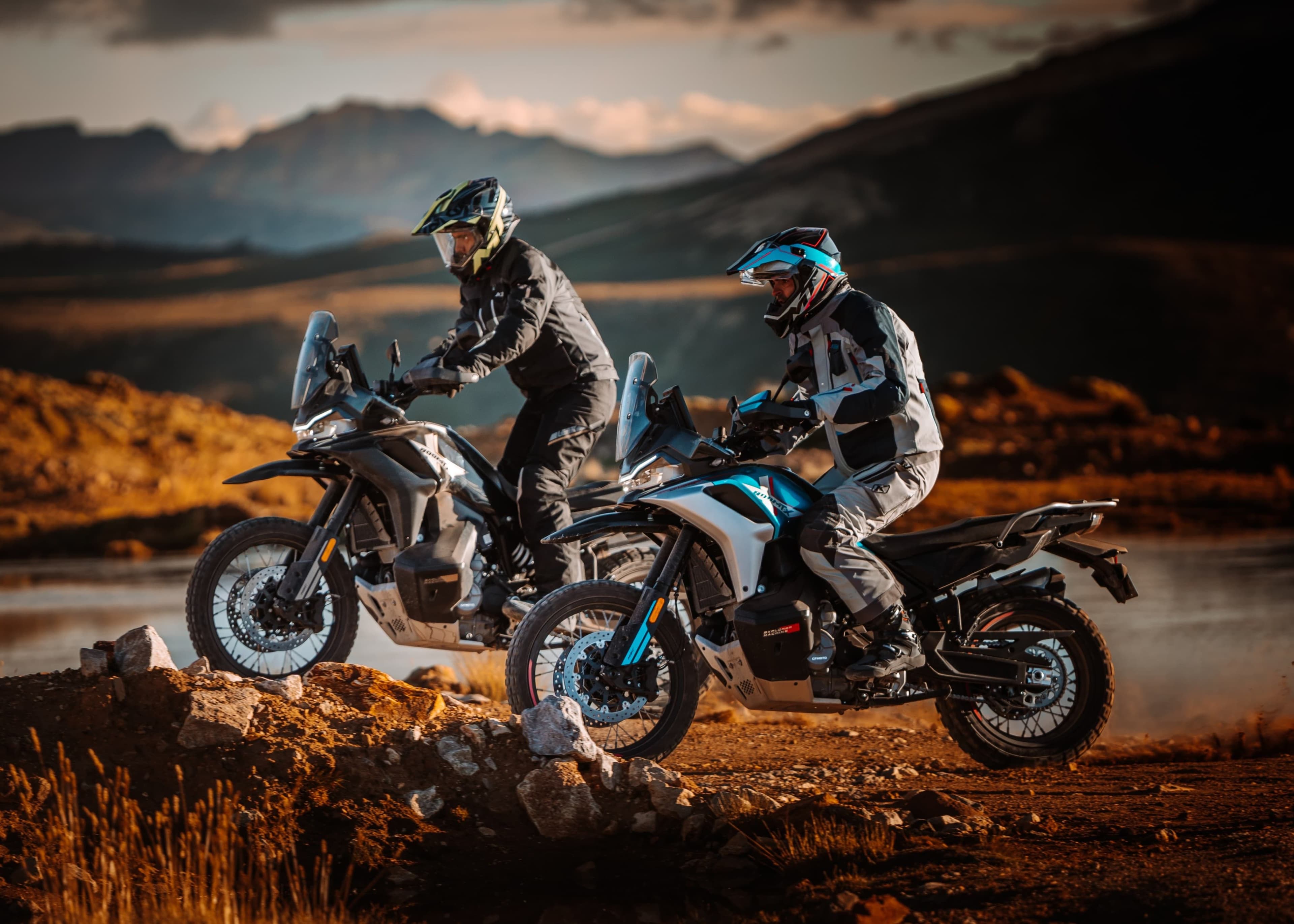 可调设定，尽在手中