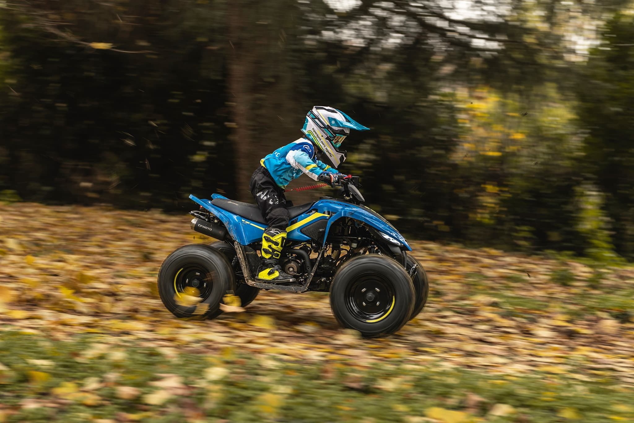 电喷发动机，骑行新体验