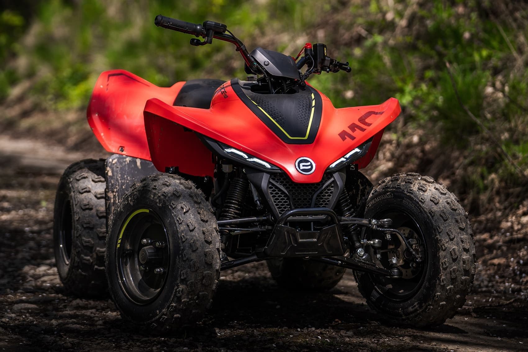 宽厚座椅，舒适骑行