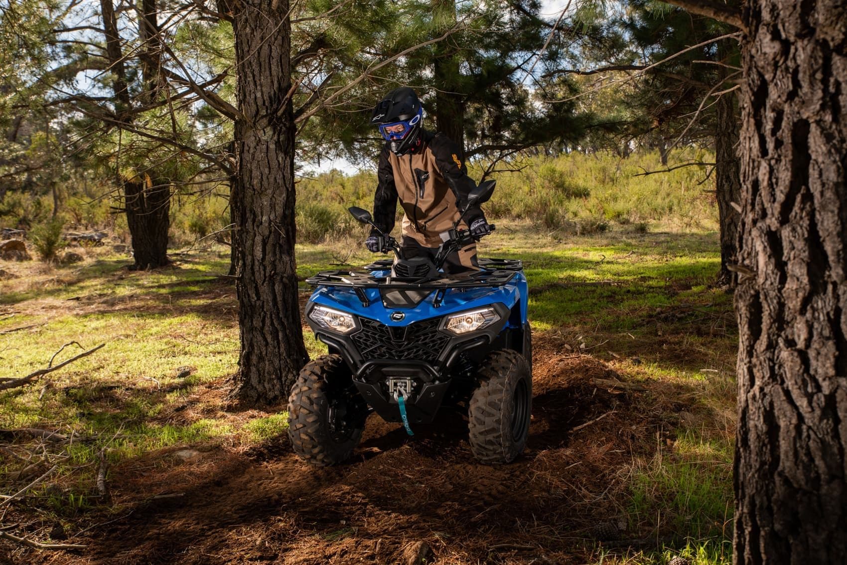 操控性能提升，驾驶乐趣满级