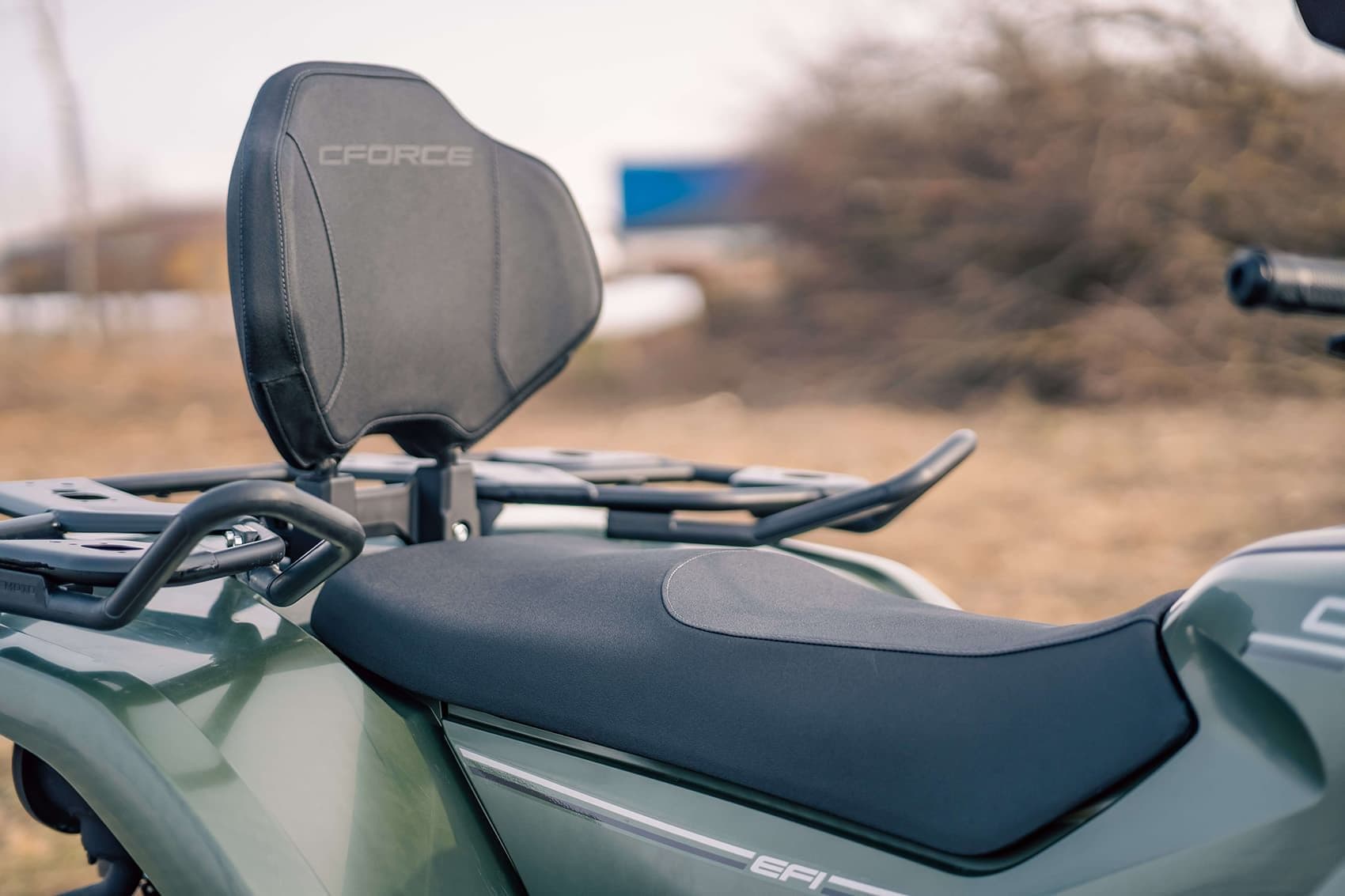 全车NVH优化，乐享舒适体验