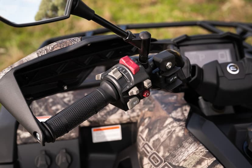 操控手感，人性体验