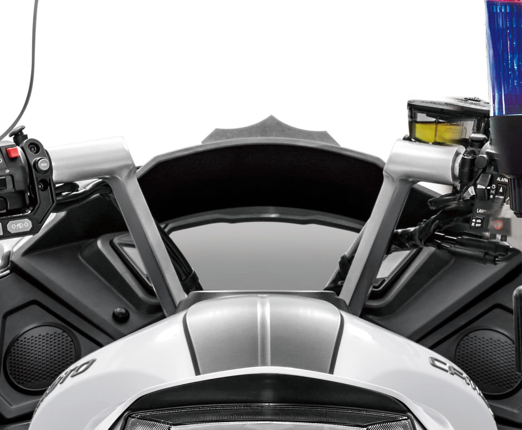 全液晶数字仪表