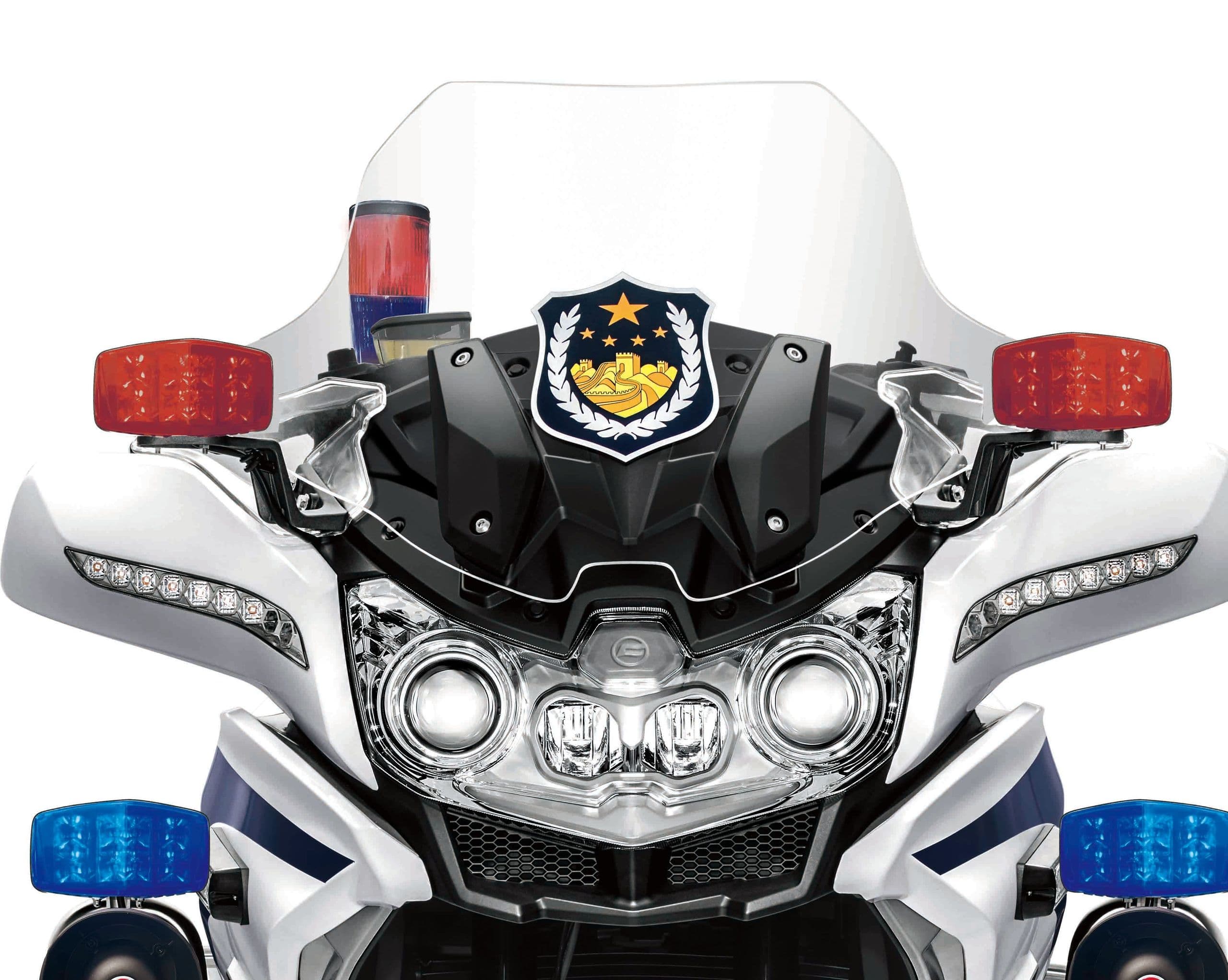 新增左右副风挡