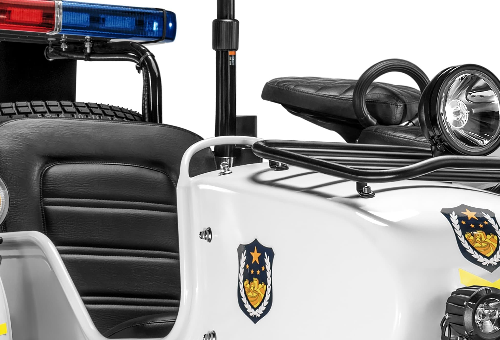 FASTACE防甩头转向拉杆