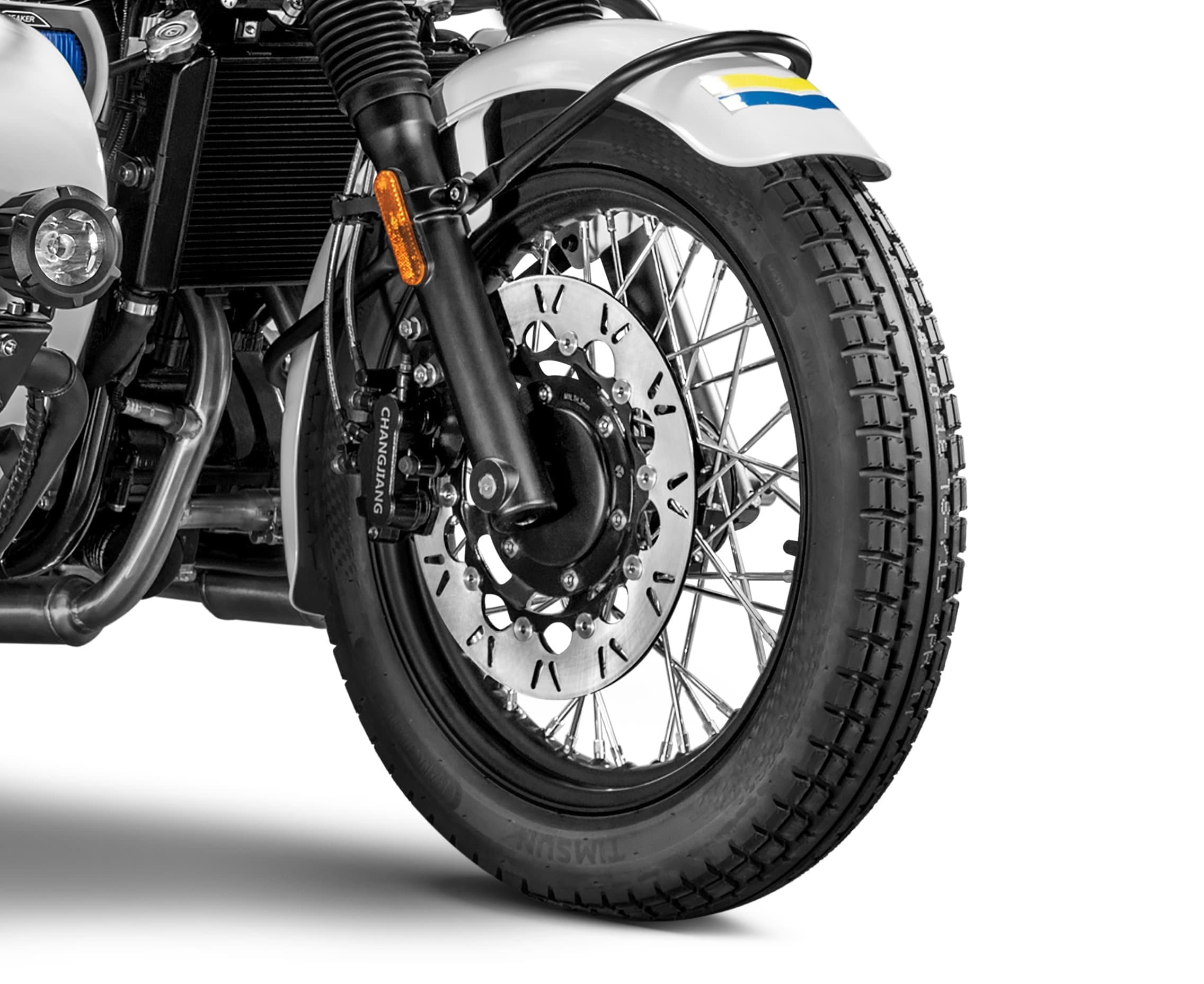 轻量化铝合金轮圈