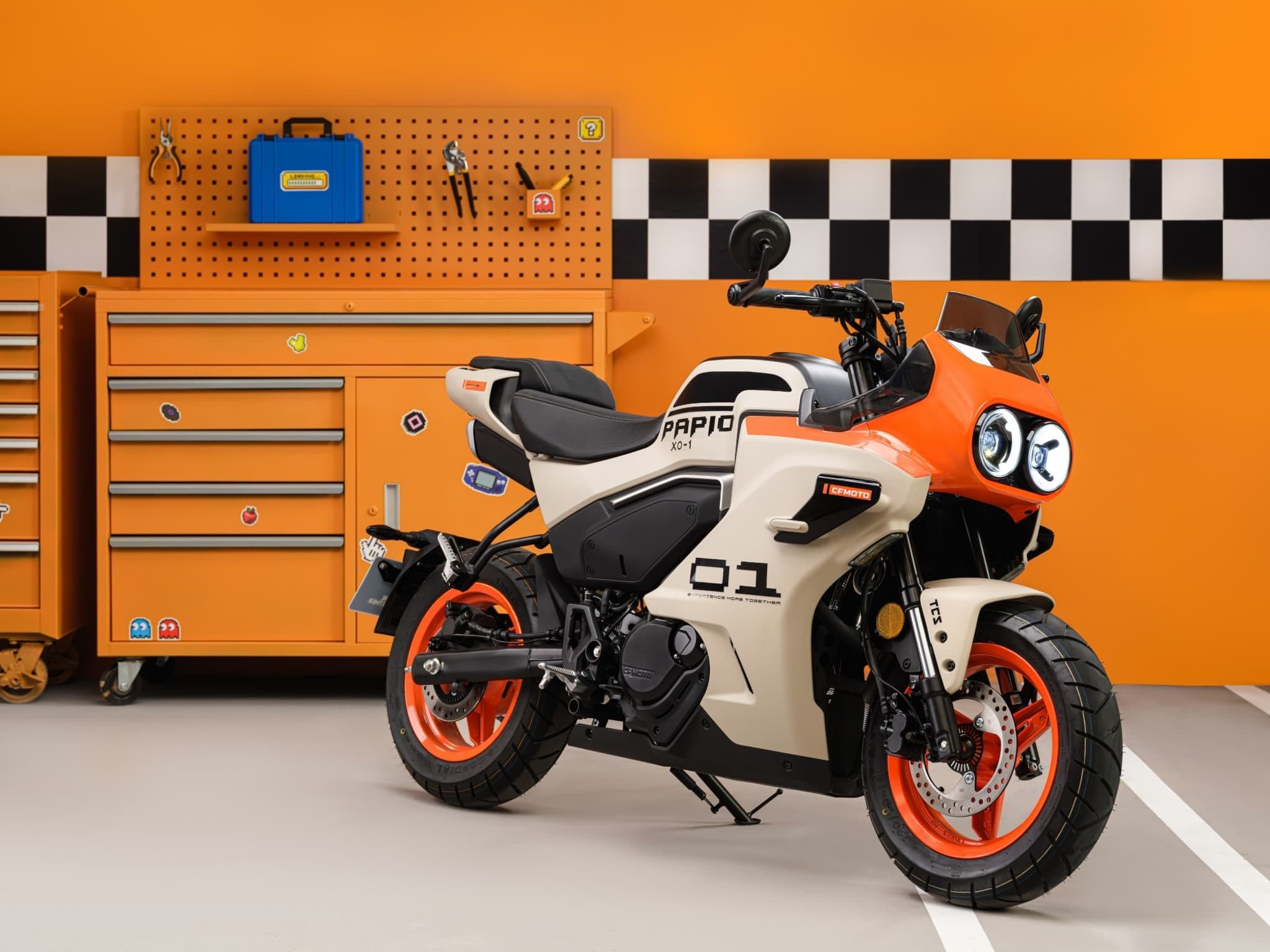 XO元素全覆盖 游戏带入感拉满