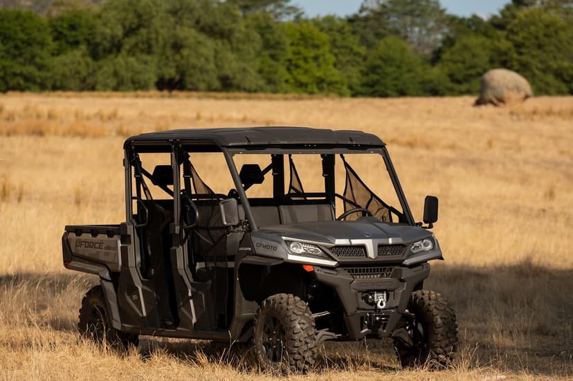 超大空间 舒适保障