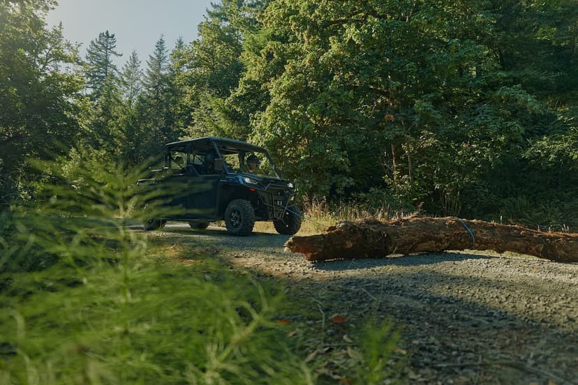 EPS加持 转向轻松