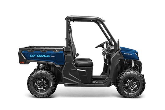 UFORCE 1000