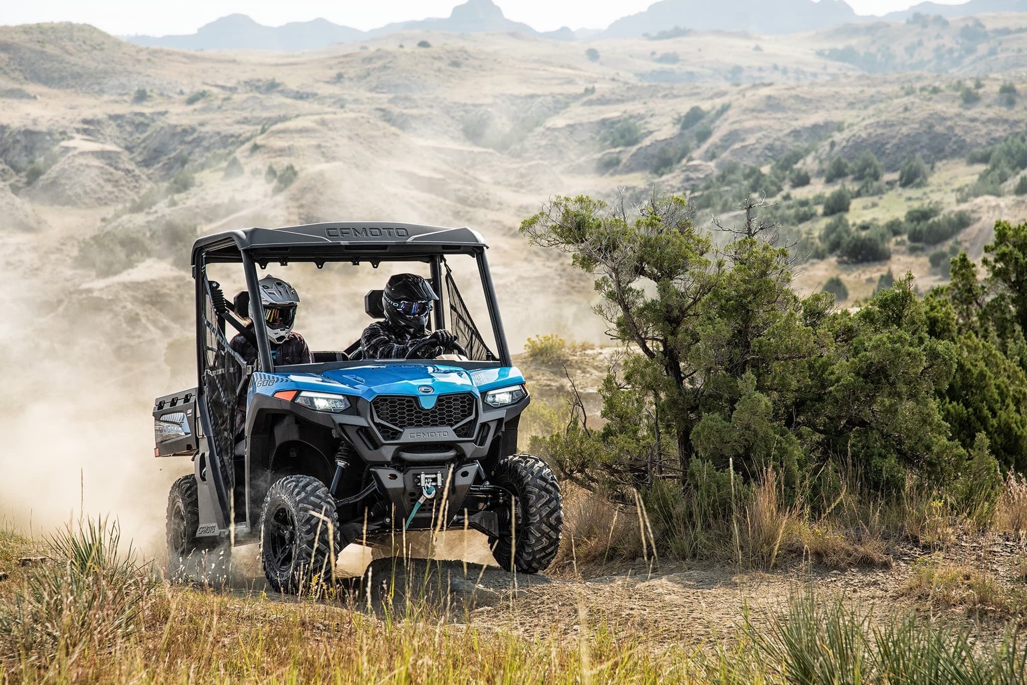 驱动模式切换，安全随心驾驭