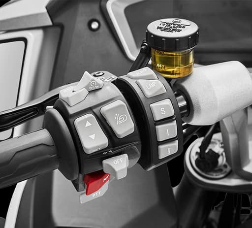 手把加热3档可调