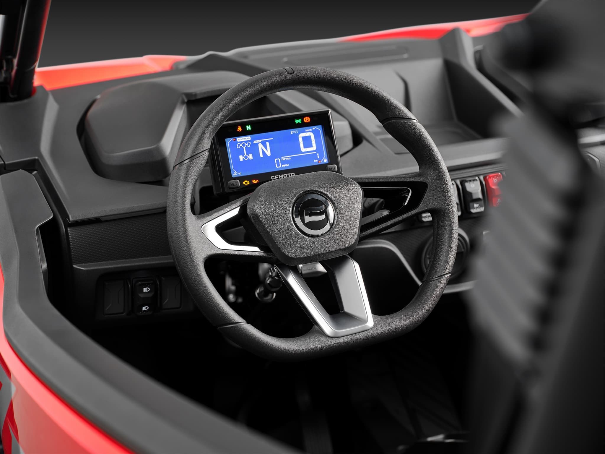 细节操控，坐享舒心