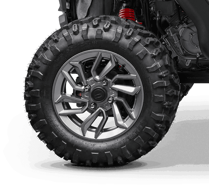 安全防护，稳步前行