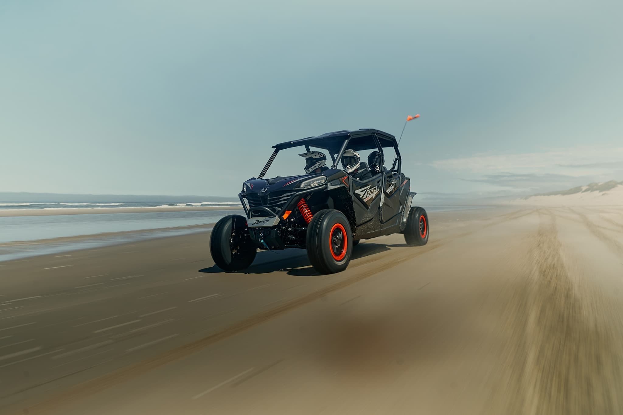 锋锐之姿，直击心扉