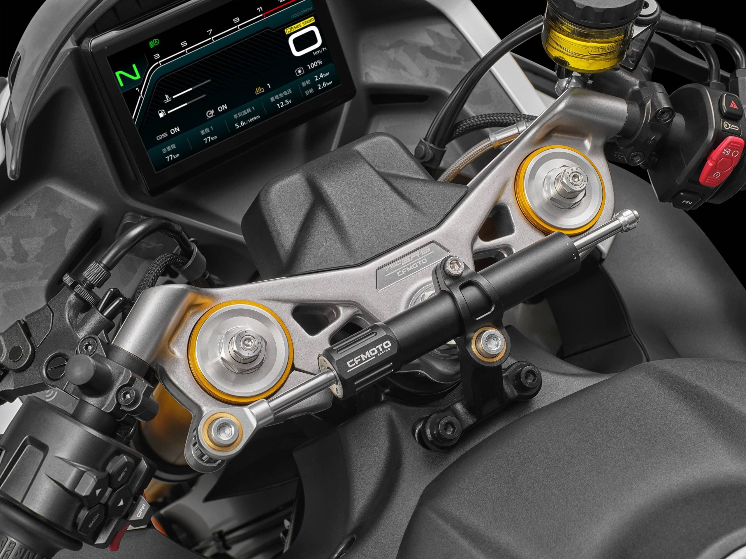 智能大仪表，更大更强大