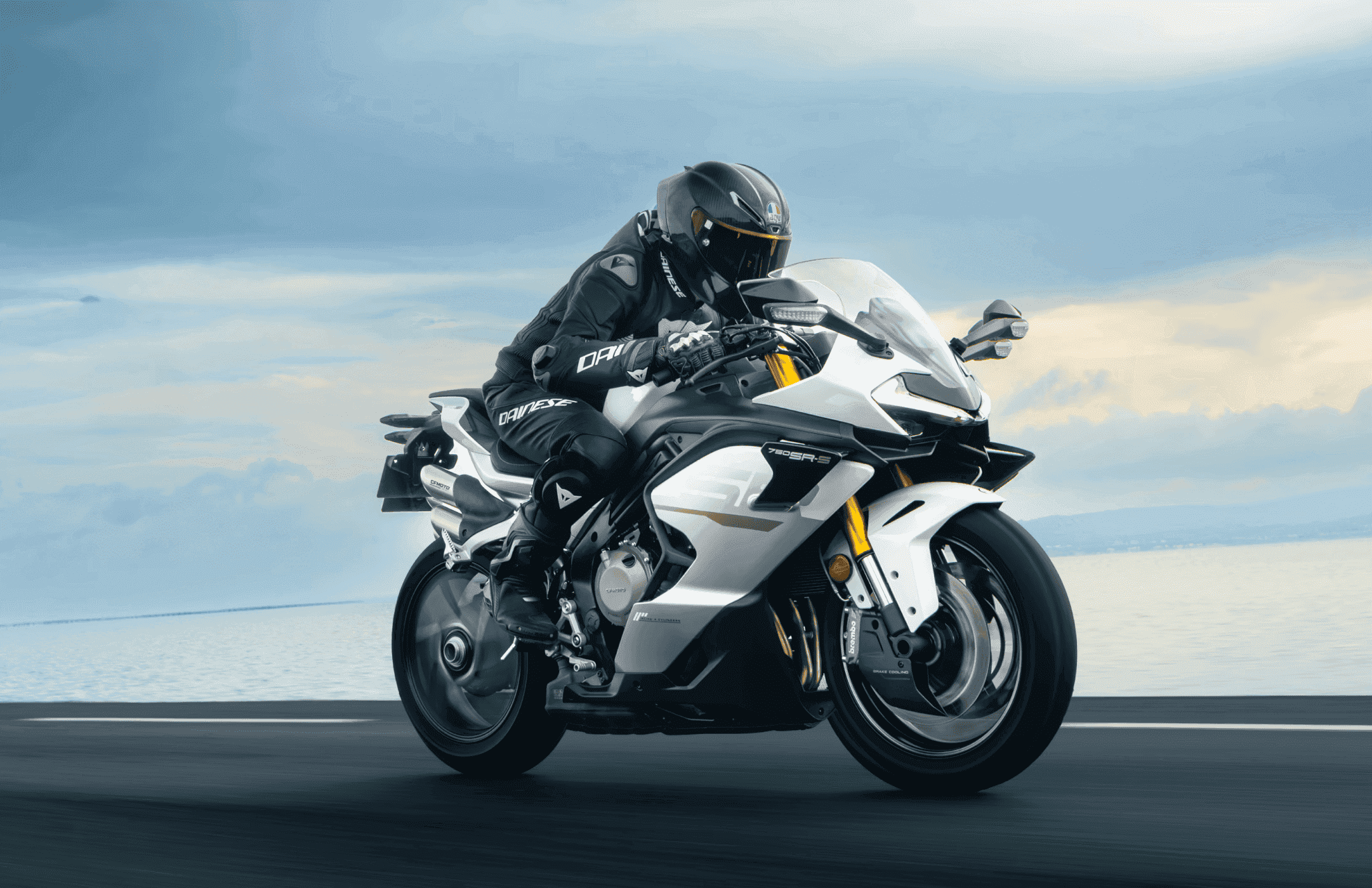 IMU加持，安全增幅MAX